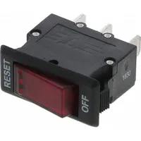 W51-A121B1-6 by TE Connectivity