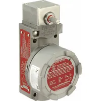 BX24A3K-1A by Honeywell Sensing And Control