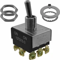 13TS15-3 by Honeywell Sensing And Control