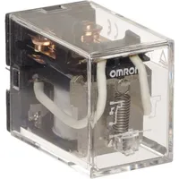 LY2-CR-AC6 by Omron