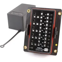 15305564 by Delphi Connection Systems