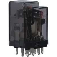 KHAU-17A18N-120 by TE Connectivity