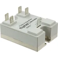SSRD-240D25R by TE Connectivity