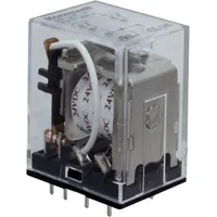 SZR-MY2-1P-DC24V by Honeywell Sensing And Control