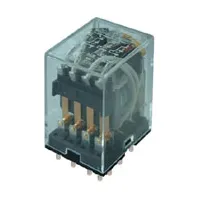 SZR-MY4-1P-AC110-120V by Honeywell Sensing And Control