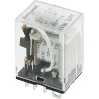 SZR-LY2-1-DC12V by Honeywell Sensing And Control