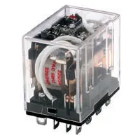 SZR-LY4-1-AC110-120V by Honeywell Sensing And Control