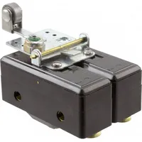 6AS34 by Honeywell Sensing And Control