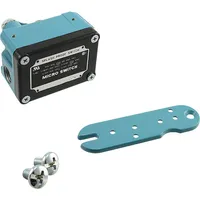 OP-AR16 by Honeywell Sensing And Control