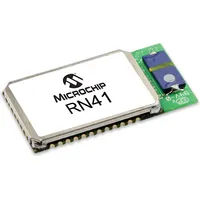 RN41HCI-I/RM by Microchip Technology