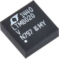 LTM8020EV#PBF by Linear Technology