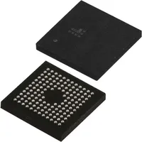 LC4128ZE-7UMN132I by Lattice Semiconductor