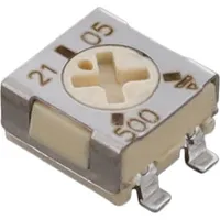 TS53YL500MR10 by Vishay Intertechnology
