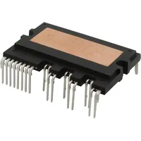 FSBB15CH60BT by Fairchild Semiconductor