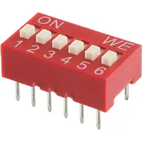 418117270906 by Wurth Elektronik