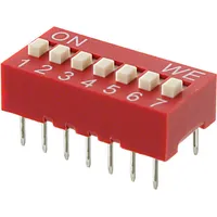 418117270907 by Wurth Elektronik