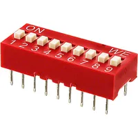 418117270909 by Wurth Elektronik