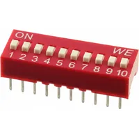 418117270910 by Wurth Elektronik
