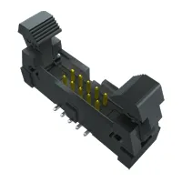 EHF-125-01-F-D-SM-LC by Samtec