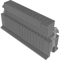 ISDF-15-D-M by Samtec