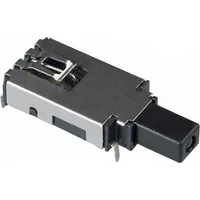 ELUMEETHQ1C12 by C & K Components