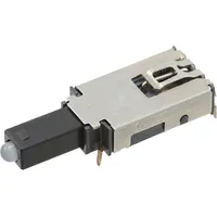 ELUMEETHQ2C22 by C & K Components
