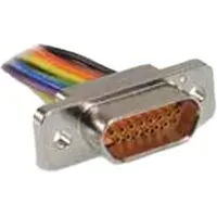 RMDM-15PH003B-A174 by ITT Cannon