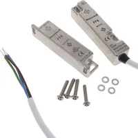 FF6-10-AC-03-SS by Honeywell Sensing And Control