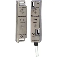 FF6-10-AC-QD-SS by Honeywell Sensing And Control