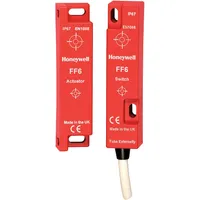 FF6-11-DC-QD05 by Honeywell Sensing And Control