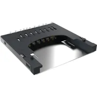 10067847-301RLF by Amphenol Communications Solutions