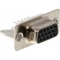10090929-S156XLF by Amphenol Communications Solutions