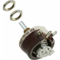 RES100E by Ohmite Manufacturing