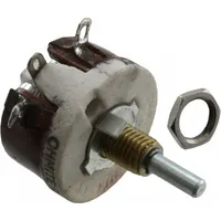 RES125E by Ohmite Manufacturing