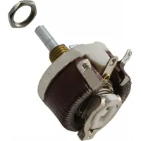 RES25RE by Ohmite Manufacturing
