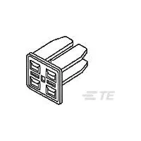 174258-7 by TE Connectivity