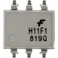 H11F1SM by Fairchild Semiconductor