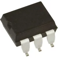 H11F3SVM by Fairchild Semiconductor