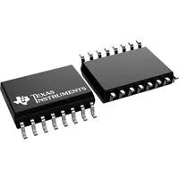 AMC1305M05DWR by Texas Instruments