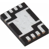 FDMD84100 by Fairchild Semiconductor