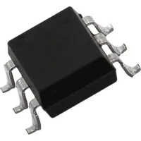 EL3062S(TB)-V by Everlight Electronics