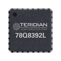 78Q8392L-28CH/F by Teridian Semiconductor