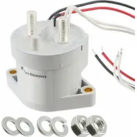 EV200HDANA by TE Connectivity
