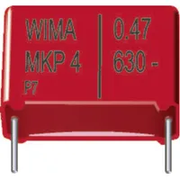 MKP4F031002D00KSSD by Wima & Kg