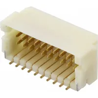 DF20F-20DP-1H(50) by Hirose Electric