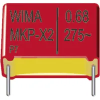 MKP1T031006B00KSSD by Wima & Kg