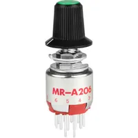 MRA206-BF by Nihon Kaiheiki Ind
