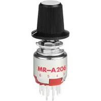 MRA206-CB by Nihon Kaiheiki Ind