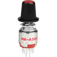 MRA206-CC by Nihon Kaiheiki Ind