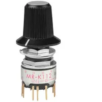 MRK112-BH by Nihon Kaiheiki Ind